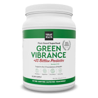 Green Vibrance 83 day tub