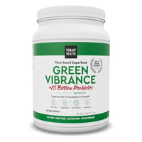 Green Vibrance - Greens Powder