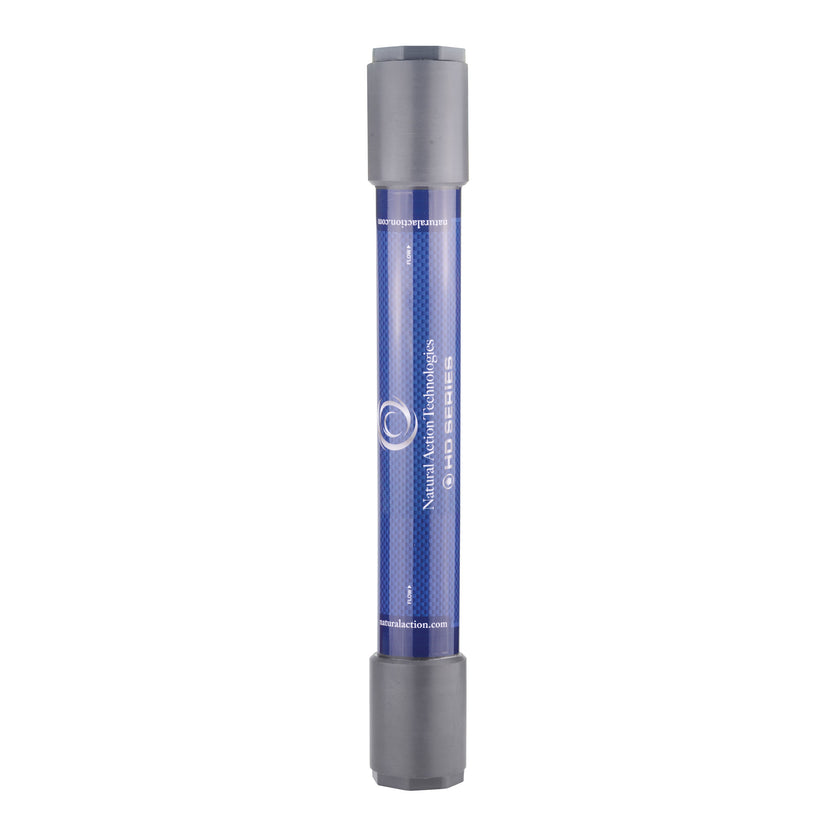 HD-24 whole house water revitalizer