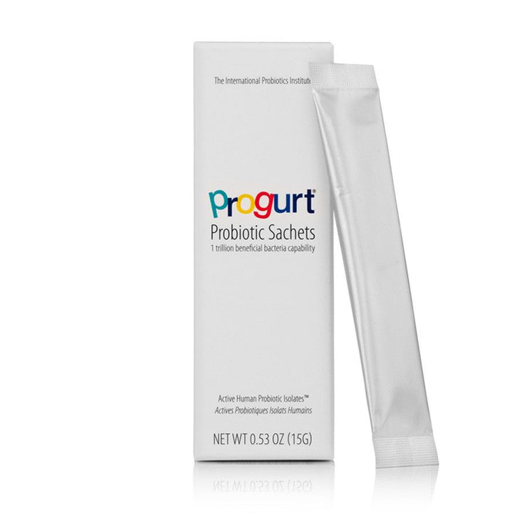 Progurt Probiotic Supplements