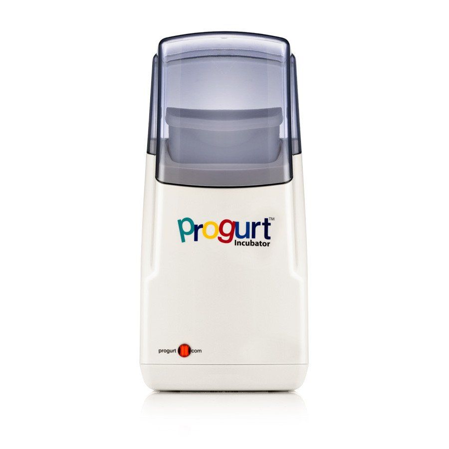 Progurt Incubator