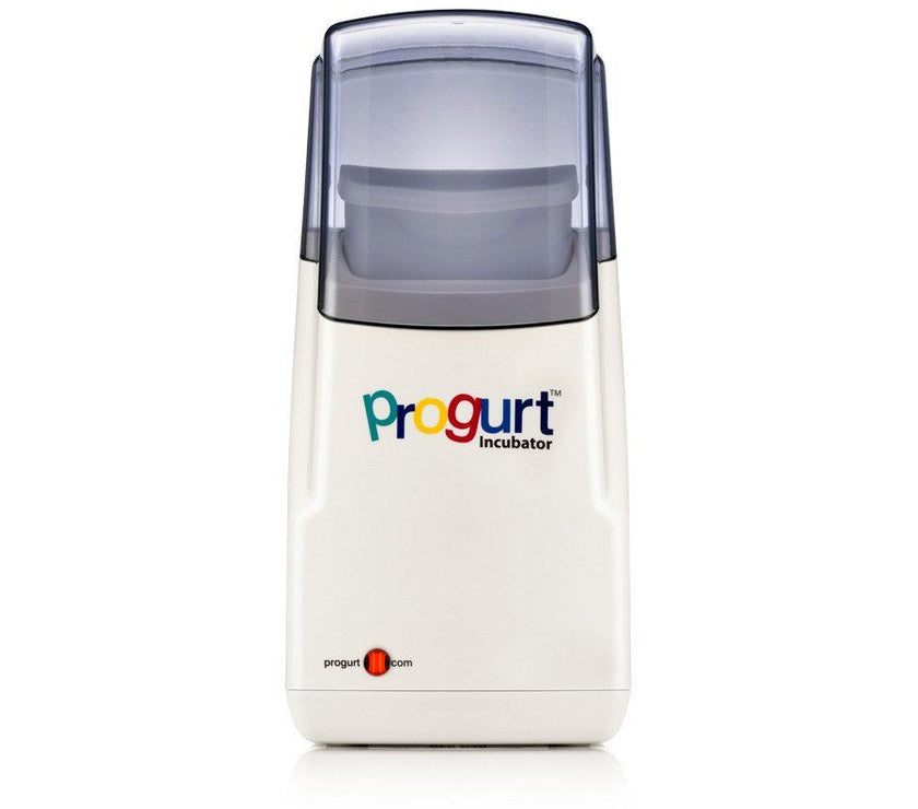 Progurt Incubator
