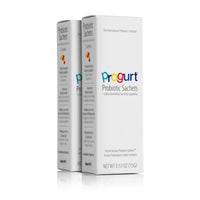 Progurt Probiotic Supplements