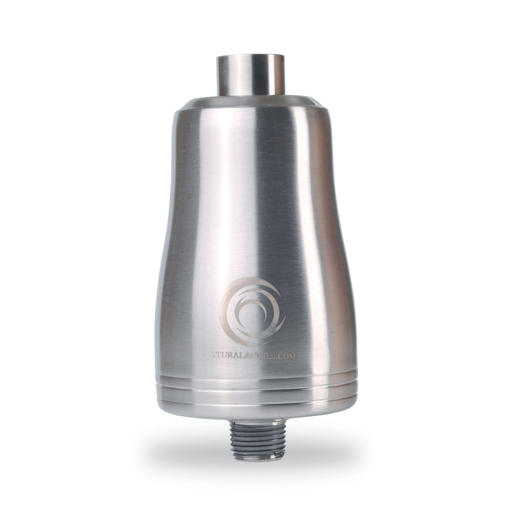 Water Revitalizer Shower Unit